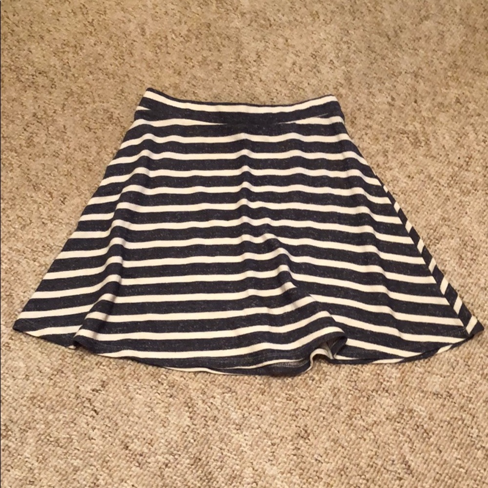 Soft Skirt
